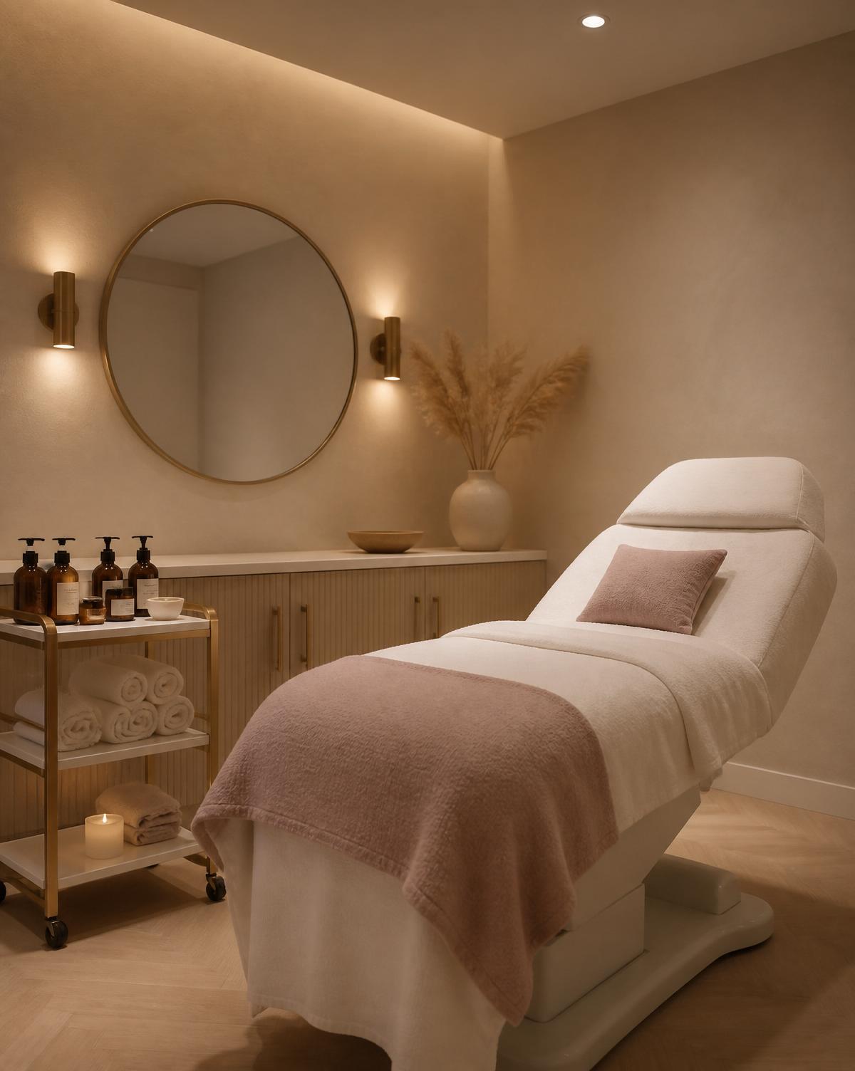 Beauty & Wellness