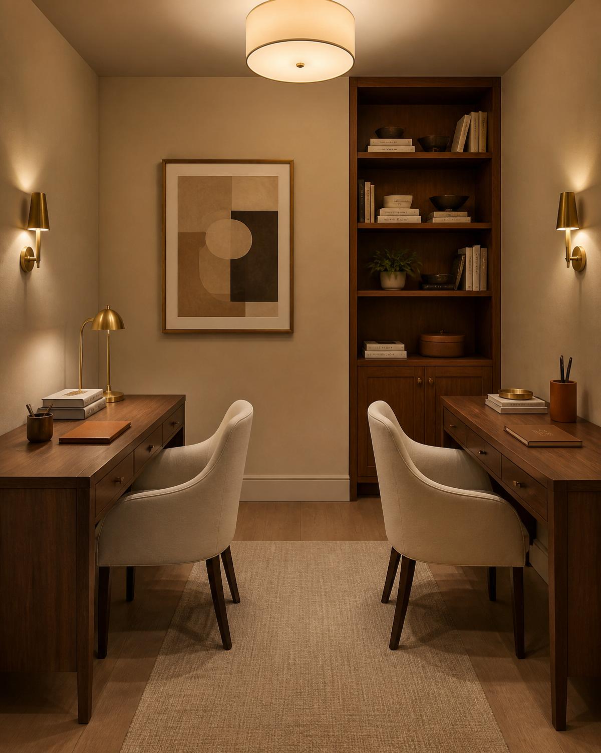 Private Office Suite