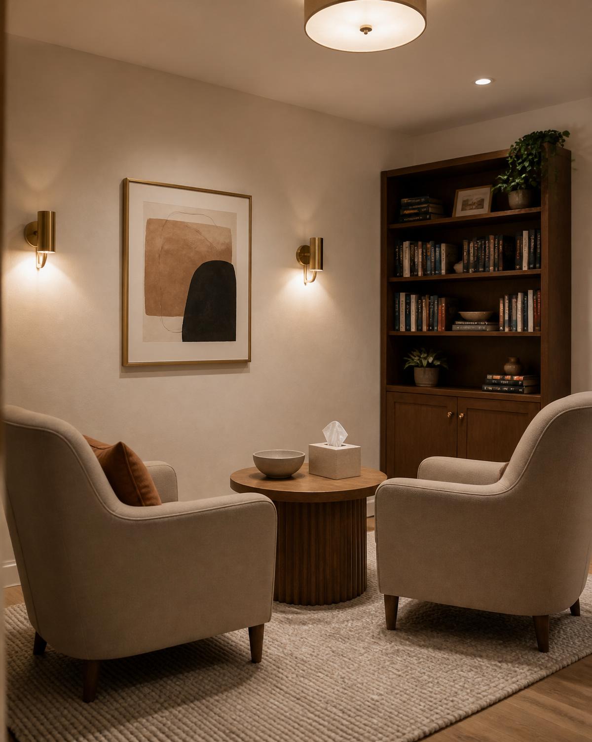 Therapy Room